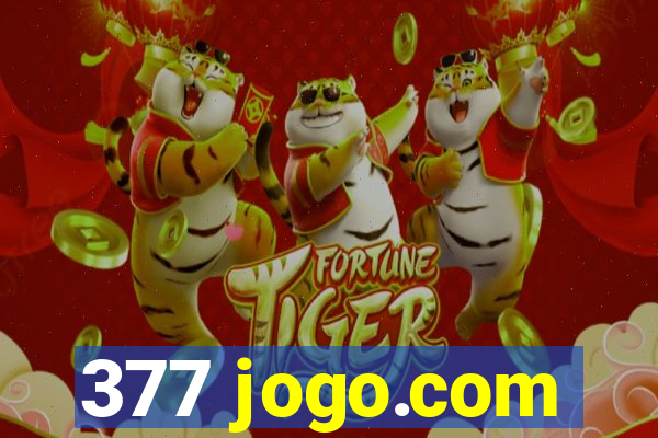 377 jogo.com